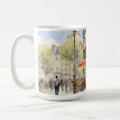 PARIJSE SCENE MOK (Links)