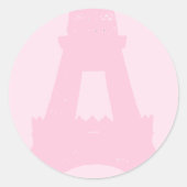  Parijse Sticker (Voorkant)