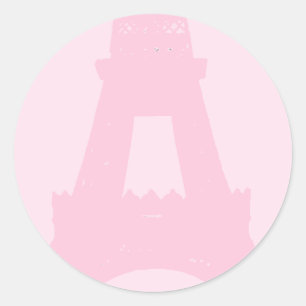  Parijse Sticker