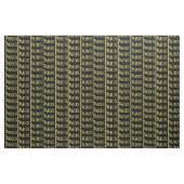Parijse stof ! (Yard (91,4 cm))