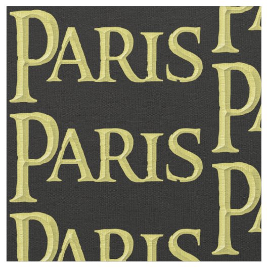 Parijse stof ! (Close Up)