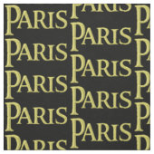 Parijse stof ! (Swatch)