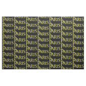 Parijse stof ! (Fat Quarter)
