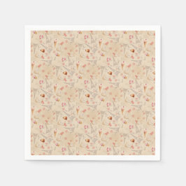 Parijse Sweets Servet