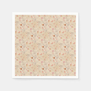  Parijse Sweets Servet