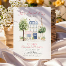 Parijse Vrijgezellenfeest Parijse Café