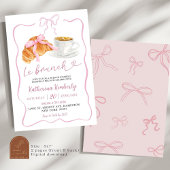 Parijzenaar laat Franse verjaardag brunchen Kaart