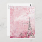 paris-2869657_1920 briefkaart (Voorkant / Achterkant)