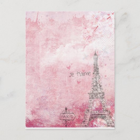 paris-2869657_1920 briefkaart (Voorkant)