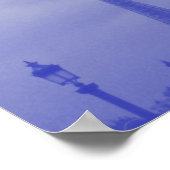 Paris Adventure Poster (Hoek)