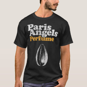Paris Angels: Parfum T-shirt