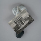 Paris  Arc de Triomphe 1943 Briefkaart