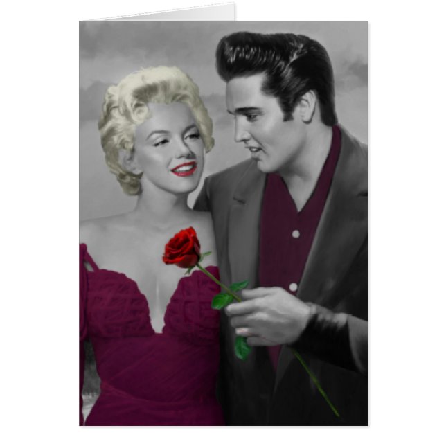 Paris B&W (Voorkant)