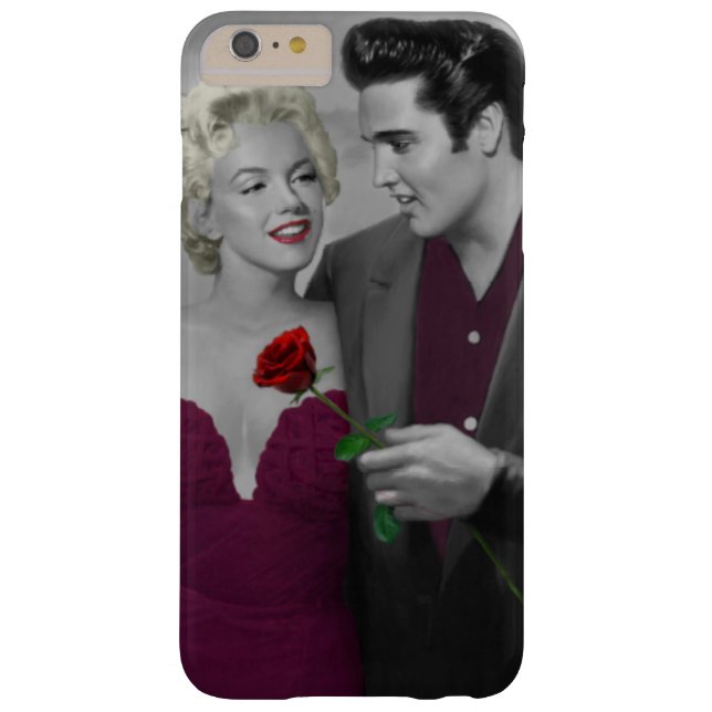 Paris B&W Case-Mate iPhone Case (Achterkant)