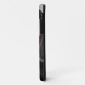 Paris B&W Case-Mate iPhone Case (Achterkant/links)