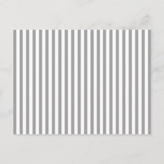 Paris Baby shower Advice Card voor moeder Advieskaart (Achterkant)