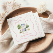 Paris Baby Shower Parijse Café Theepartij