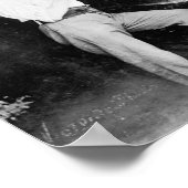 Paris Bar, 1895.  foto Poster (Hoek)