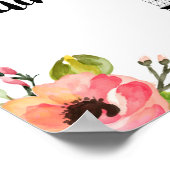 Paris Bedroom Decor, Paris Print, Paris Decor Poster (Hoek)