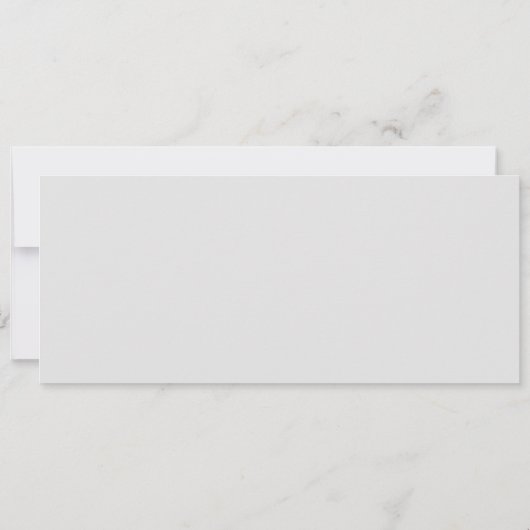 Paris Birthday Party Ticket Invitation Kaart (Achterkant)