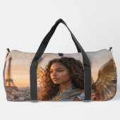 PARIS - BONJOUR PLUNJEZAK (Achterkant)