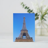 PARIS BRIEFKAART (Staand voorkant)