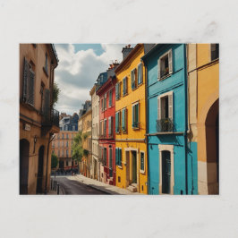 PARIS-BRIEFKAART BRIEFKAART