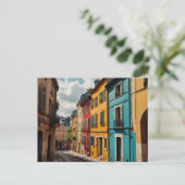 PARIS-BRIEFKAART BRIEFKAART (Staand voorkant)