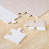 PARIS-BRIEFKAART LEGPUZZEL (Zijkant)