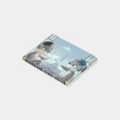 Paris by Day Notes 4" x 3" (Schuin)