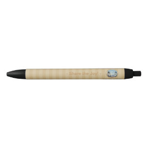 Paris by Day Pen - Joy (Set van 2)