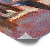 Paris Cafe Print (Hoek)