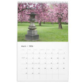 Paris Calendar Kalender (Mar 2026)