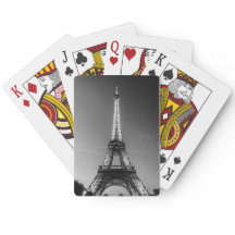Paris Card Games - Eiffeltoren #3