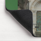 Paris Cemetary Muismat (Hoek)