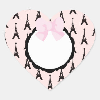 Paris Chic Stickers