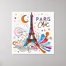 Paris Chic Vibes #3
