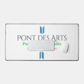 Paris Creatieve Studio Bureaumat Aesthetisch Kanto (Keyboard & Muis)