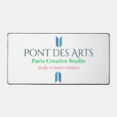 Paris Creatieve Studio Bureaumat Aesthetisch Kanto (Voorkant)