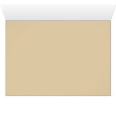 Paris Crow Wereldbol French Briefkaart Roos Kaart (Binnen Horizontaal (Onder))