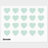 Paris Crown Stickers (Vel)