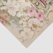  Paris Decoupage Tissue Paper Tissuepapier (Detail)