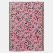 PARIS DEKEN (Voorkant Verticaal)