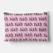 Paris Design Accessoire Bag Etui (Achterkant)
