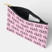 Paris Design Accessoire Bag Etui (Open)