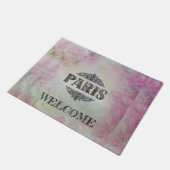 Paris Doormat Deurmat (Schuin)