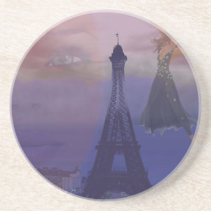Paris Dreams Onderzetter