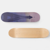 Paris Dreams Skateboard (Horizontaal)
