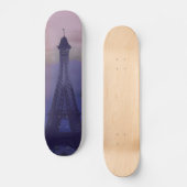 Paris Dreams Skateboard (Voorkant)