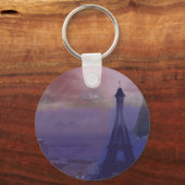 Paris Dreams Sleutelhanger (Voorkant)